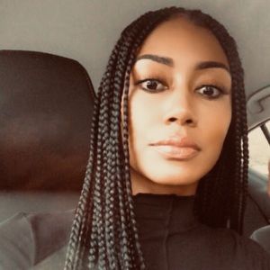 Meet your Posher, Anita